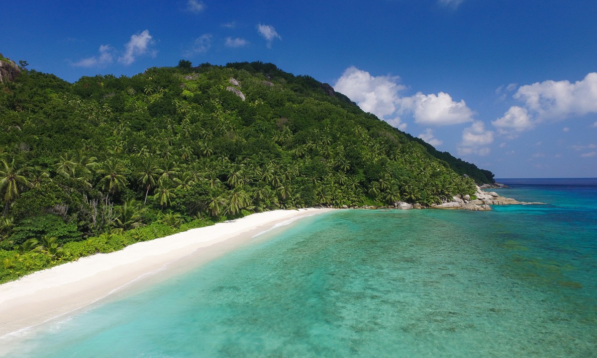 Six Senses Zil Pasyon